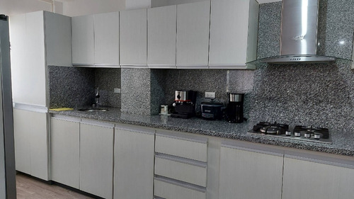 Imagen 2 de 14 de Marialba Giordano Apartamento En Venta El Portachuelo Guataparo Valencia 140339