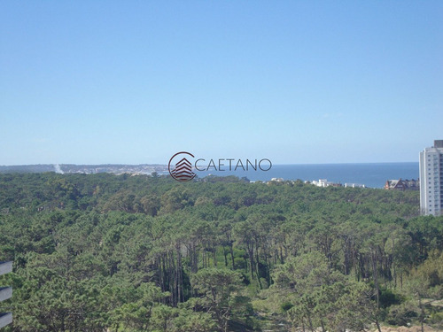 Imagen 6 de 30 de Torre Con Todos Los Servicios En Zona De Roosevelt - Punta Del Este Roosevelt