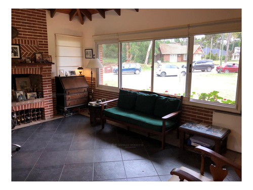 Imagen 4 de 21 de Casa En Venta En Pinamar, Costa Atlántica, Buenos Aires