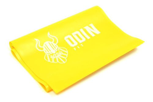 Imagem 5 de 7 de Kit Faixas Elásticas 3 Intensidades Odin Fit Tipo Thera Band