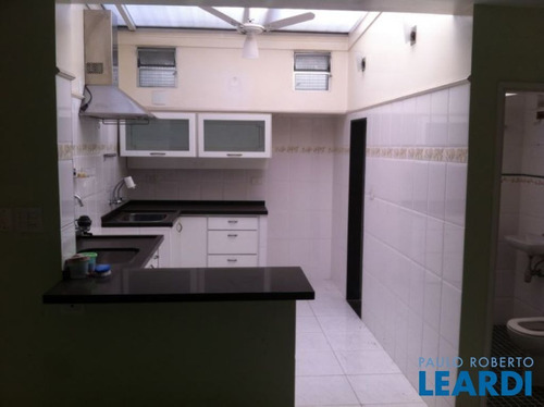 Imagem 3 de 14 de Sobrado - Vila Madalena - Sp - 287009
