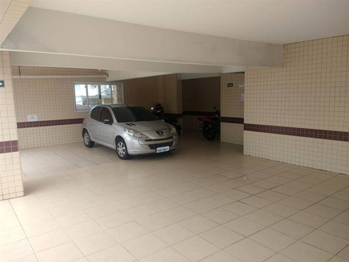 Imagem 28 de 30 de Apartamento, 1 Dorms Com 44 M² - Cidade Ocian - Praia Grande - Ref.: Pr1250 - Pr1250