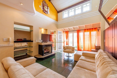 Imagem 1 de 15 de Casa - Partenon - Ref: 356303 - V-cs31005468