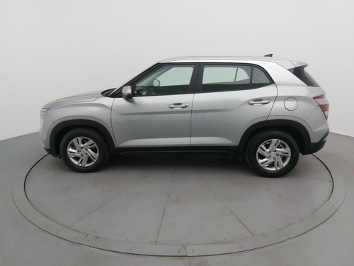 Hyundai Creta 1.0 TGDI FLEX COMFORT AUTOMÁTICO