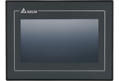 Hmi Dop-107bv | Pantalla De 7'' | +24vcd Clase 2/370ma