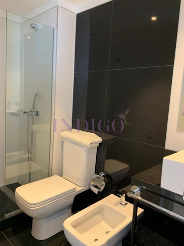 Imagen 13 de 13 de Apartamento En Venta Punta Del Este, Artower!!