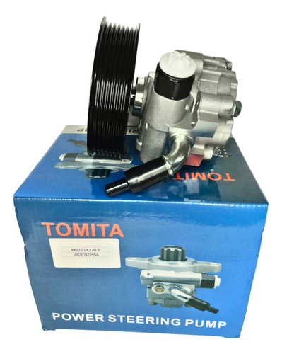 Bomba Direccion Fortuner Hilux Revo Diesel 1gd/2gd 2015-2020