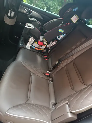 Mazda CX-9 2.5 Grand Touring Signature