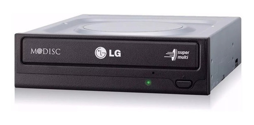 Grabadora Lectora Y Regrabadora De Dvd Y Cd Sata (Usado)