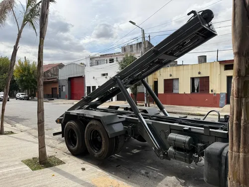 Iveco 17e23