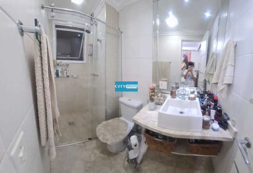 Imagem 3 de 13 de Apartamento 95m² No Condomínio Massimo Em Guarulhos. - Sp1266