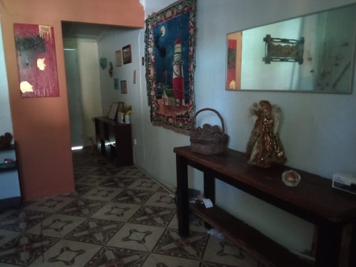 Imagen 13 de 16 de En Venta Casa Cercana Al Metro Las Rejas