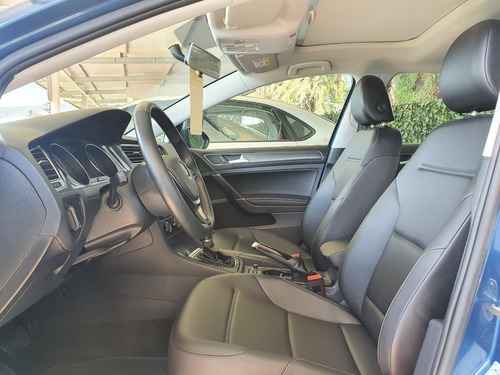Volkswagen Golf Comfortline 2019