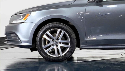 Imagen 6 de 15 de 111157 - Volkswagen Jetta 2016 Con Garantía