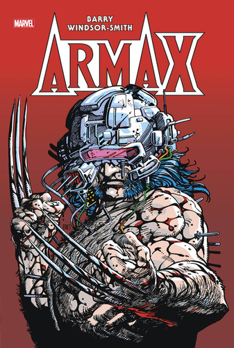 Marvel Gallery Lobezno. Arma X, De Frank Tieri. Editorial Panini Comics En Español