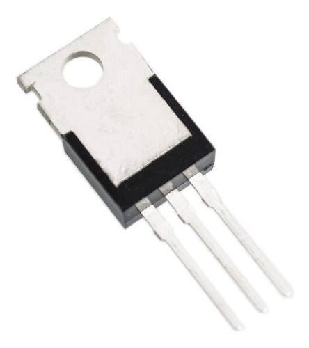 Yakestyle Pcs Irfz Mosfet Mosft 5 Mohm Nc To-