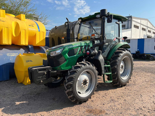 Imagen 1 de 7 de Tractor Chery By Lion Rc1004