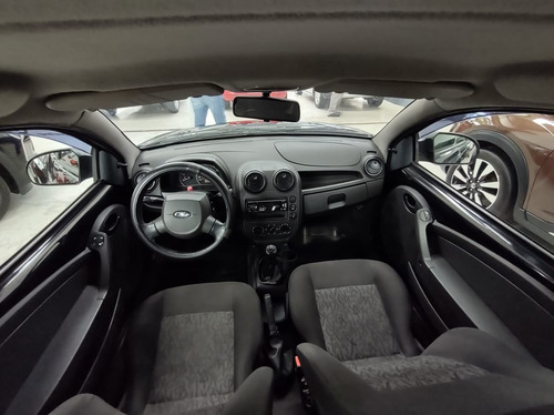 Ford Ka 1.0 Flex 2009 Completo