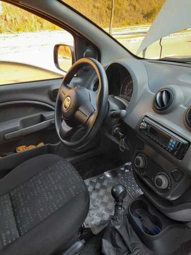 Fiat Fiorino 1.4 Flex Evo