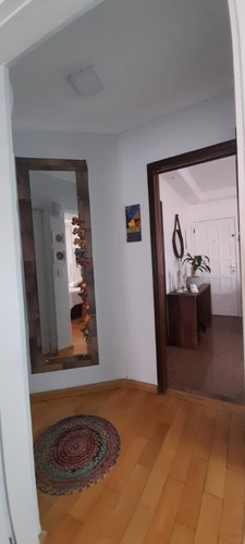 Imagem 12 de 14 de Apartamento 2 Dormitórios 1 Vaga