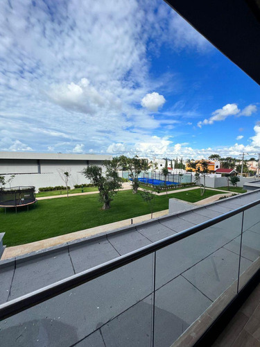 Departamento En Venta En Mérida, Montebello En Enso Modelo Karui, Torre 2.
