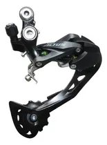Comprar Palanca de cambios trasera superior Shimano Altus Rd-M2000 Sgs 9v Shadow Mtb