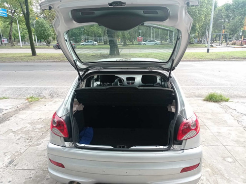 Peugeot 207 2013 1.4 Allure, Anticipo De $479.999 Y Cuotas