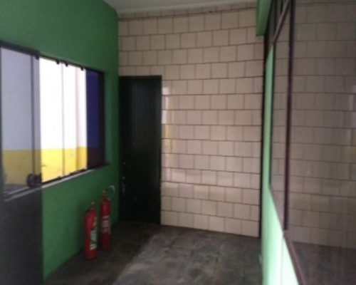Imagem 13 de 14 de Galpao - Gl00067 - 32142390