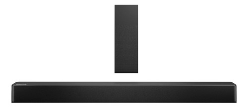 Hisense Barra De Sonido Hs2100 Subwoofer Hdmi Bluetooth