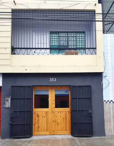 Alquiler - 2do Piso + Aires - Muy Amplio Local Comercial Barranco Excelente Ubicación