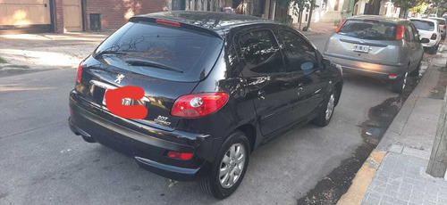 Peugeot 207 2011 1.4 Xs