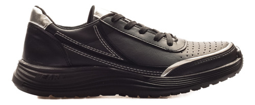 Zapatillas Urbanas De Dama Combinadas Tendencia