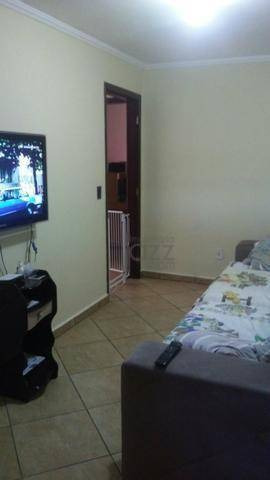 Casa Residencial À Venda, Conjunto Habitacional Padre Anchieta, Campinas. - Ca3825