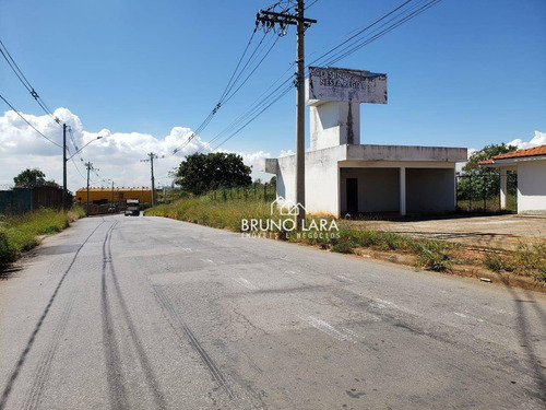 Imagem 8 de 30 de Terreno À Venda, 60000 M² Por R$ 6.600.000 - Novo Igarapé - Igarapé/mg - Te0241