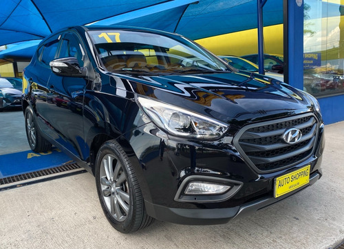 Imagem 3 de 10 de Hyundai Ix35