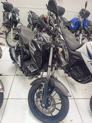 Fz15 Abs