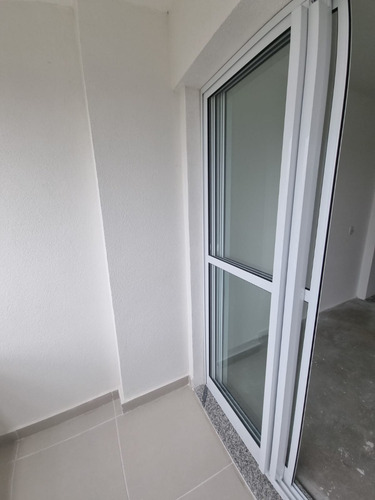 Vila Parque Butantã, 100m Do Metrô, 1 Suíte, 33m² (entrega Maio 2025)