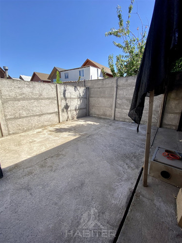 Casa En Venta De 3 Dorm. En Curicó, Sector El Boldo