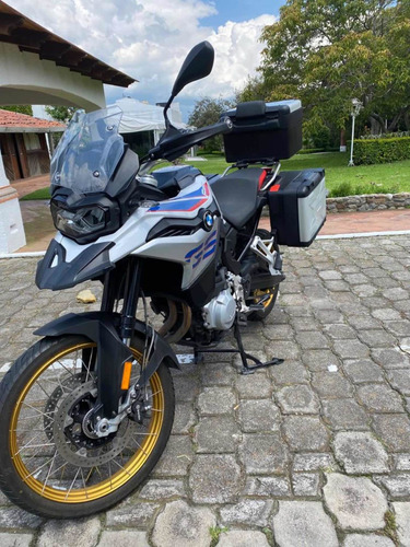 Imagen 1 de 5 de Bmw F 850 Gs