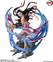 Comprar Figuarts Zero Nezuko Kamado (demon Form Advancing Ver