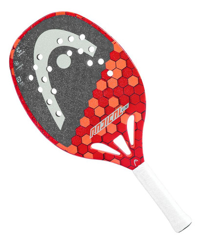 Raquete De Beach Tennis Head Radical Lite