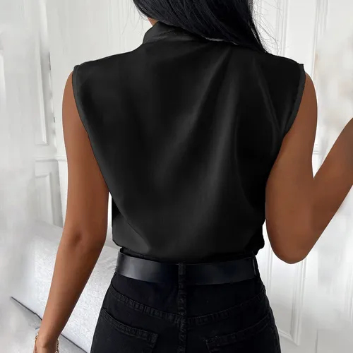 Poleras elegantes de mujer new arrivals