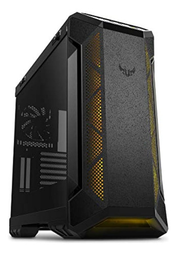 Asus Tuf Gaming Gt501 Estuche Para Computadora De Torre Medi