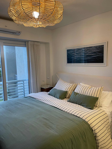 Costa Esmeralda- Depto 3 Dorm- Enero Y Febrero Min 14 Noches