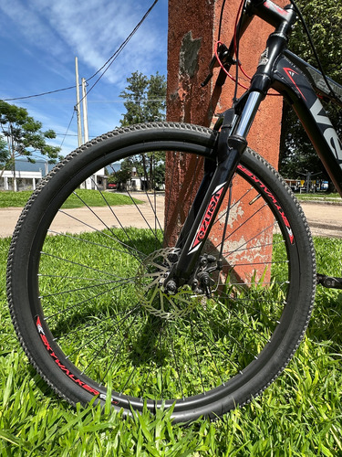 Bicicleta Venzo