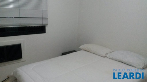 Flat - Jardim Paulista - Sp - 474369