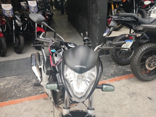 Imagem 15 de 15 de Honda Cb 300 Abs