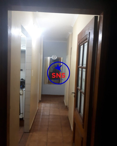 Imagem 7 de 19 de Apartamento - Ap01570 - 32744423