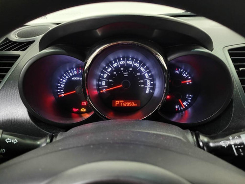 Imagem 14 de 15 de Kia Soul Ex