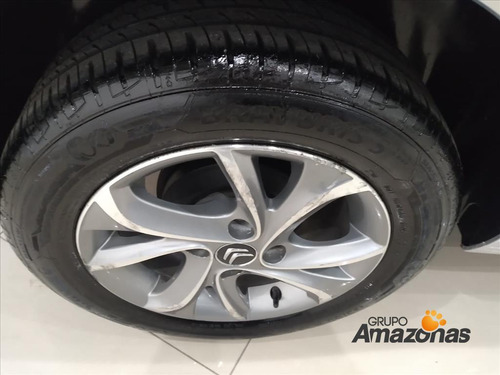 Citroën C3 1.5 TENDANCE 8V FLEX 4P MANUAL